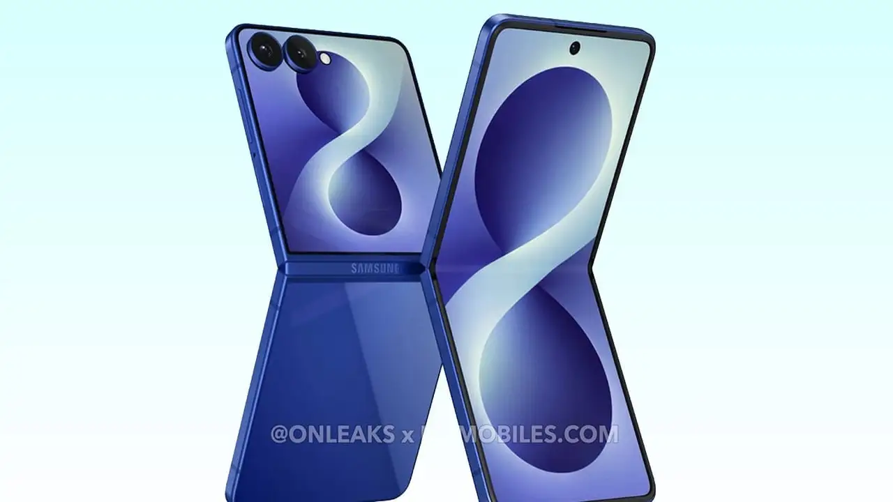 هاتف Galaxy Z Flip8 يتلقى شهادة الاتصالات الفيدرالية استعدادًا للإطلاق المرتقب.
